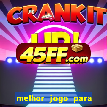 melhor jogo para comprar funcionalidade